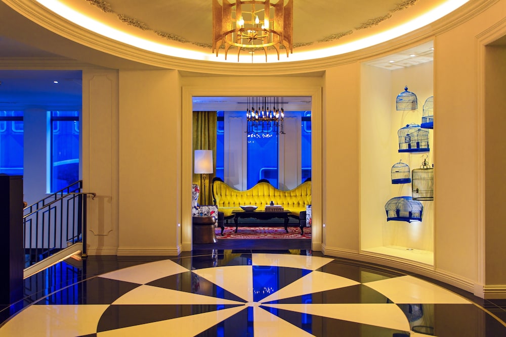 Kimpton Hotel Monaco Pittsburgh 45/79