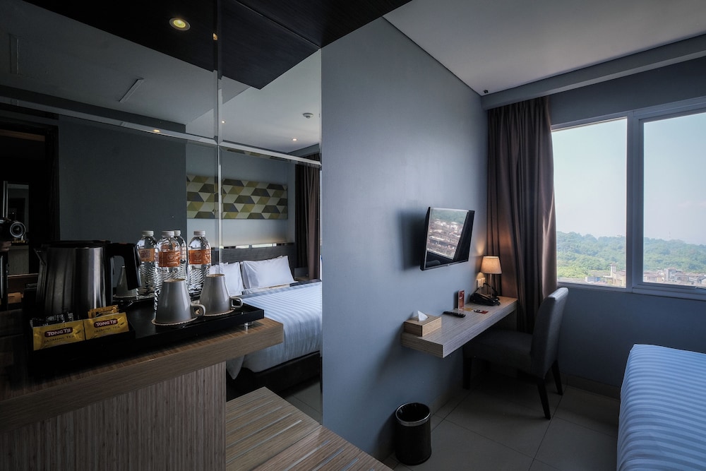 Clove Garden Hotel & Residence 35/58