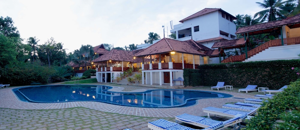 The Travancore Heritage Beach Resort 7/69