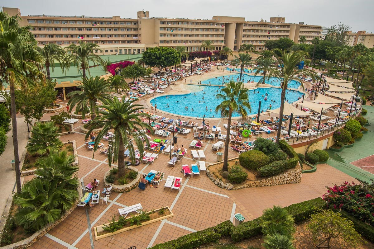 Club Cala Romani 19/26