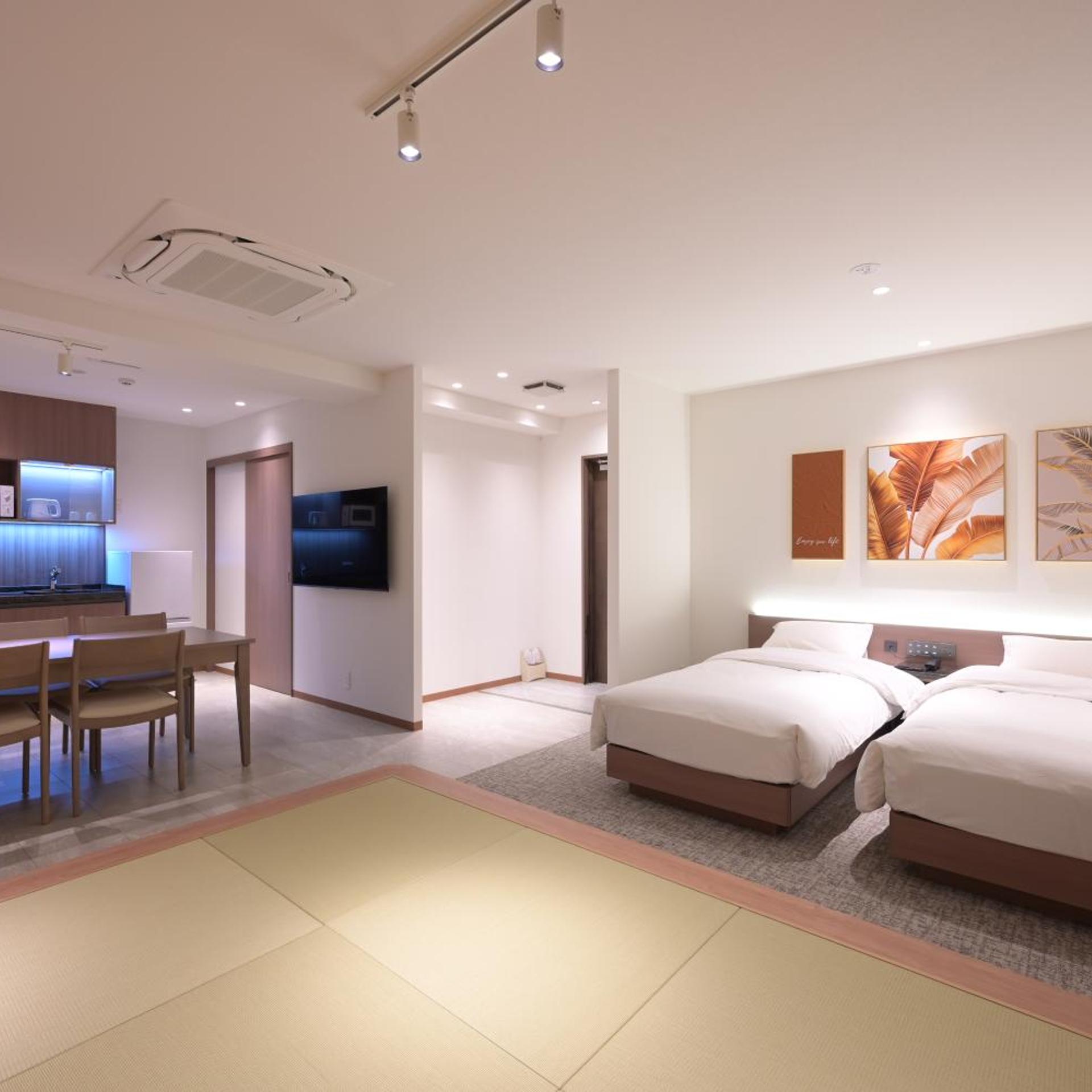 COCOYO HOTEL Otsuka 7/24