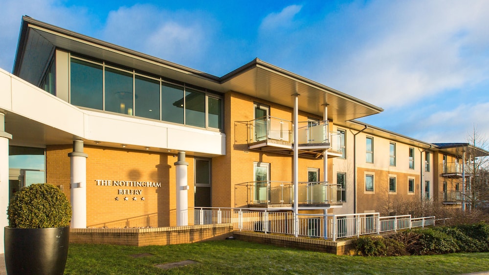 Nottingham Belfry Hotel & Spa in NOTTINGHAM ENGLAND - UK