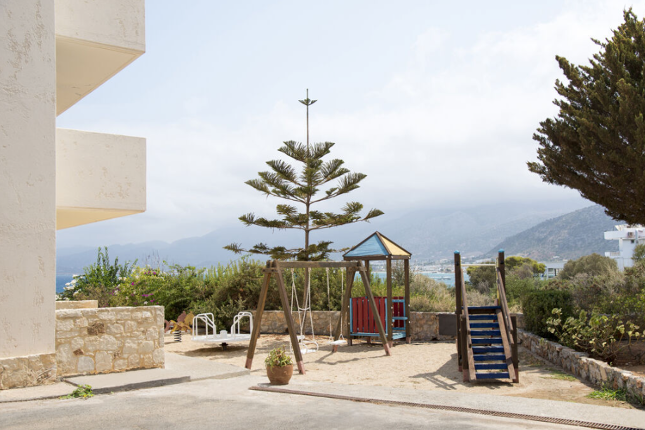 Horizon Beach Hotel Stalis 69/77
