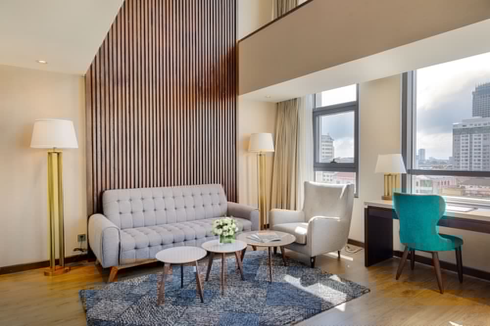 New Orient Hotel Danang 36/70