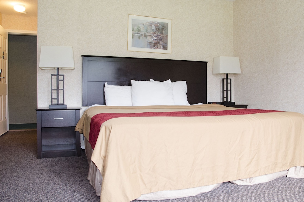 Best Budget Inn and Suites Kamloops 22/46