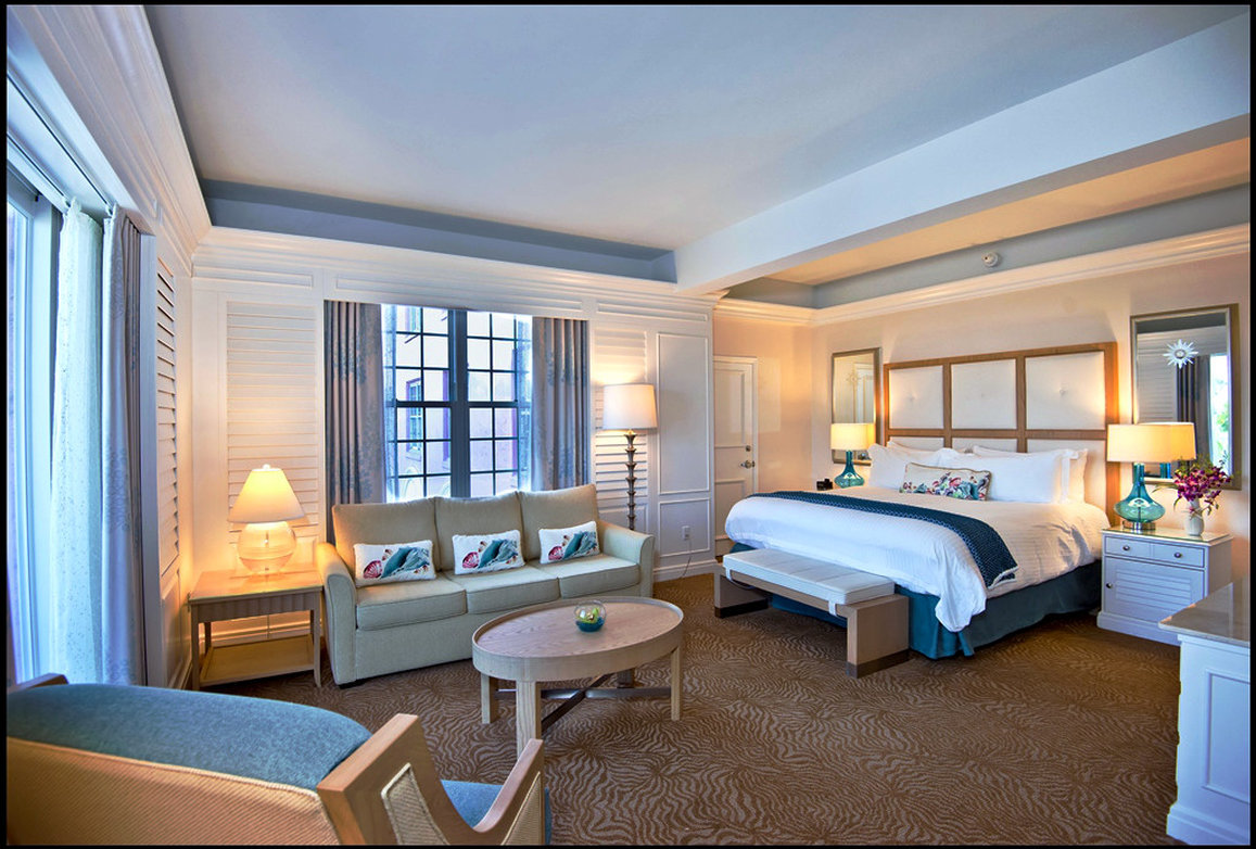 The Don Cesar 8/50