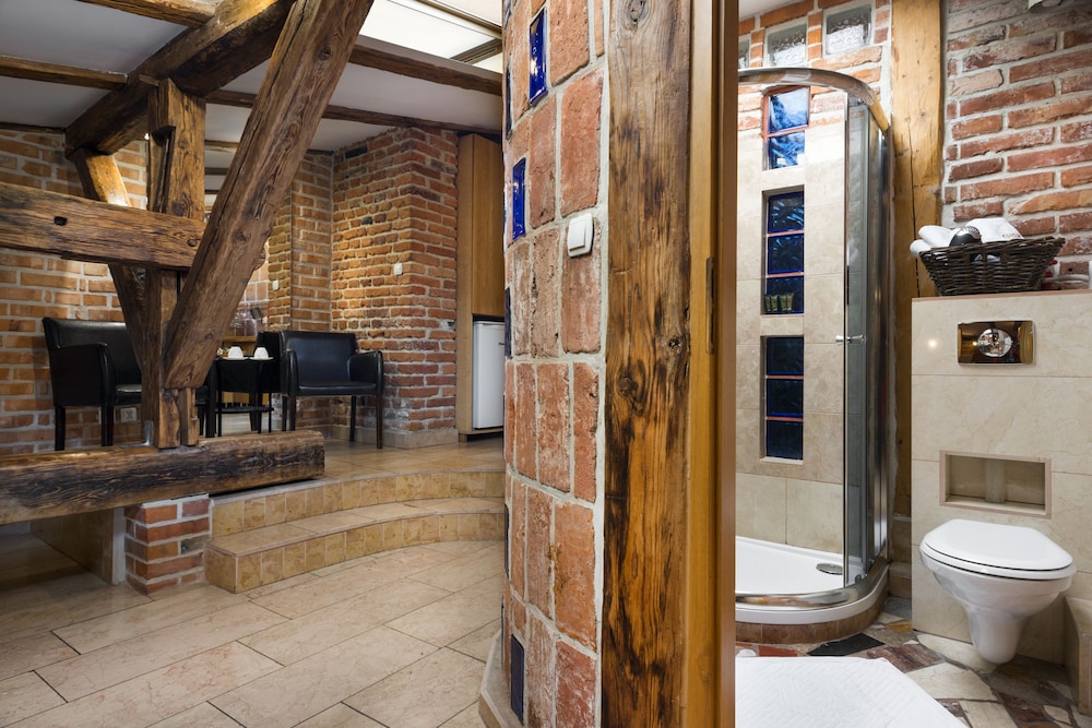 Aparthotel Stare Miasto 49/78