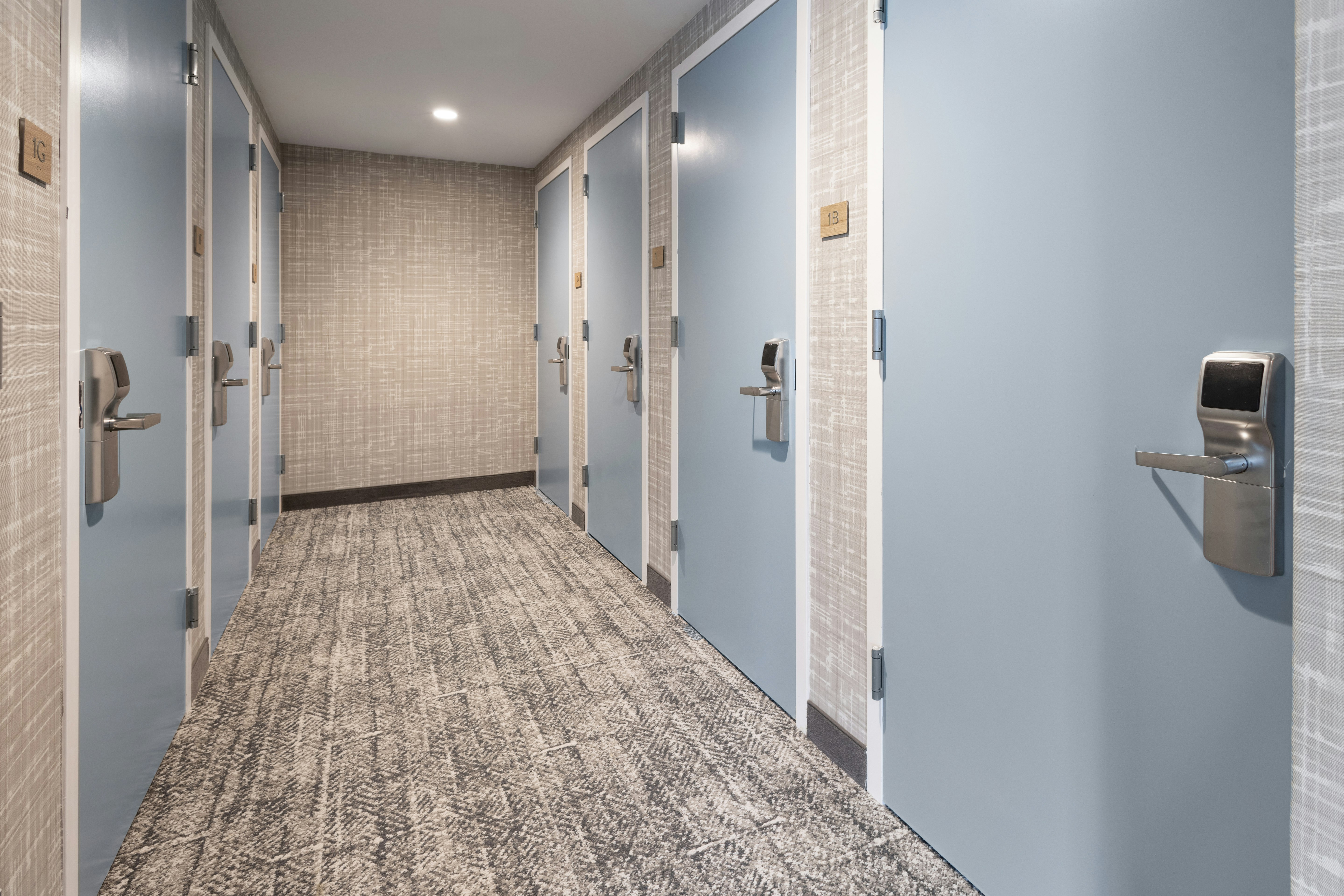 Heritage Inn and Suites Rehoboth Beach 10/72