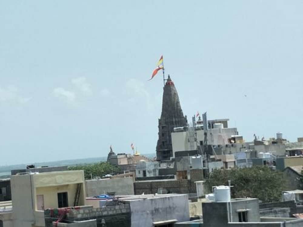 Hotel Gayatri By Sky Stays 19/22