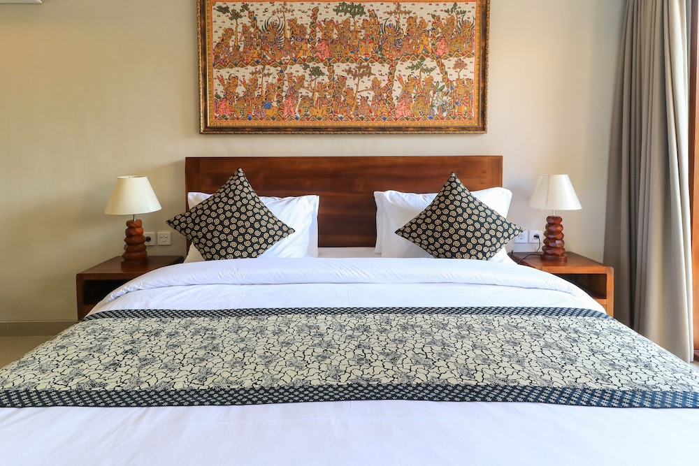 Ubud Kerta City Hotel 17/54