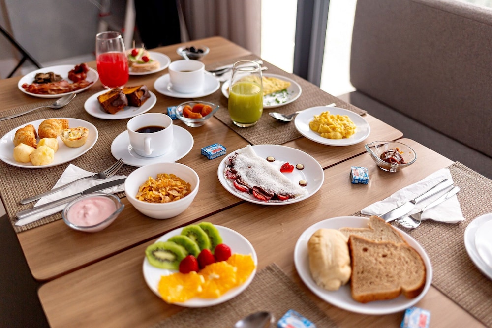 Brava Mundo Boutique Hotel 40/50