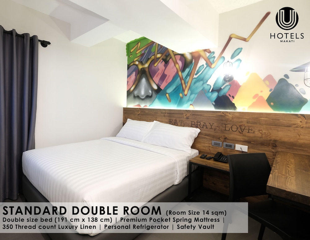 U Hotels Makati 46/56