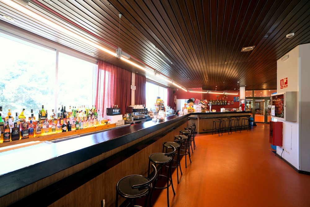 Sercotel Alp Hotel Masella 15/18
