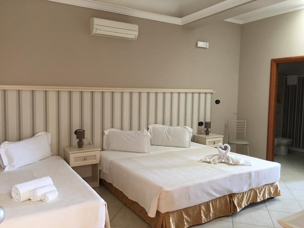 B&B Il Tempio Di Hera 8/48