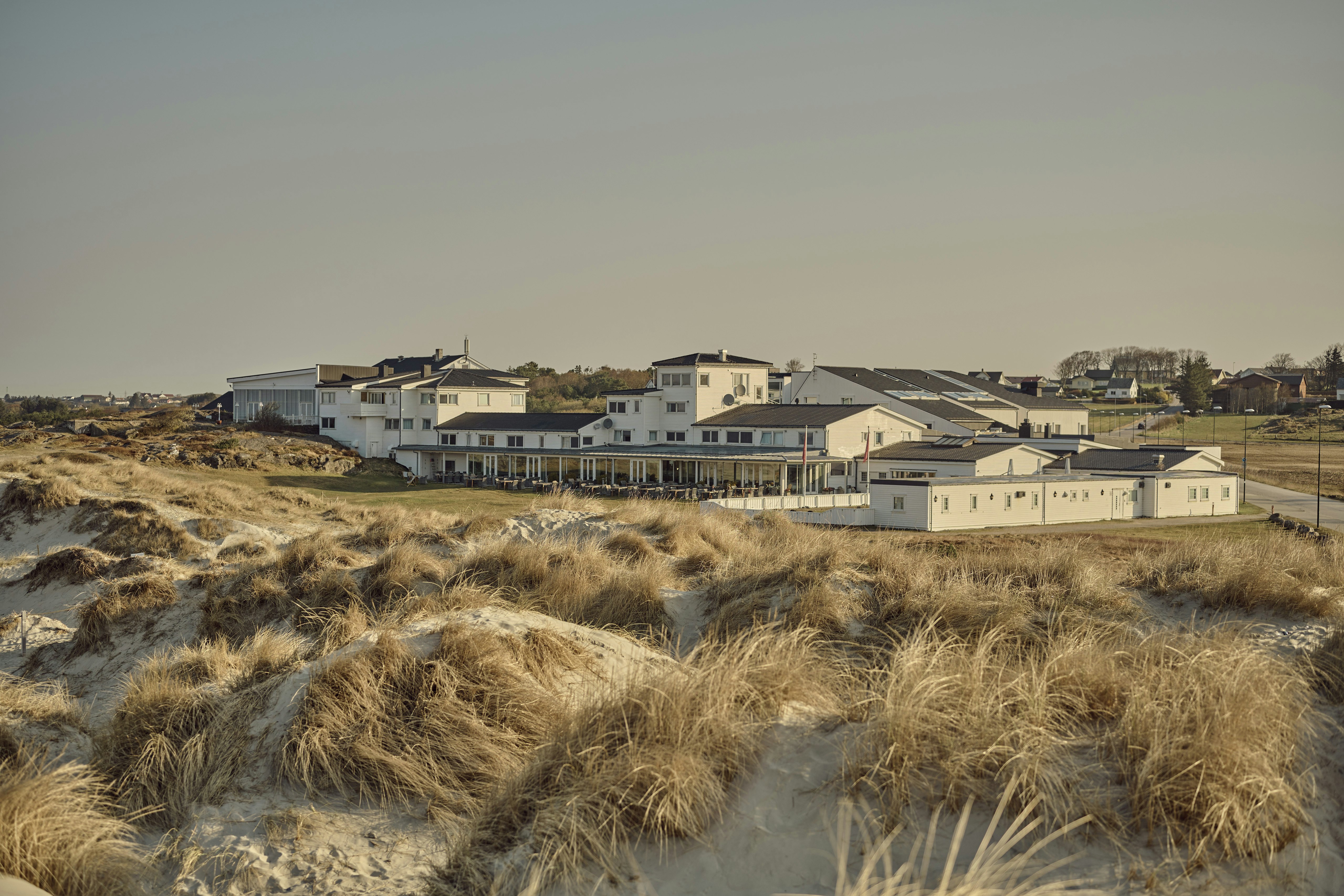 Sola Strand Hotel 20/22
