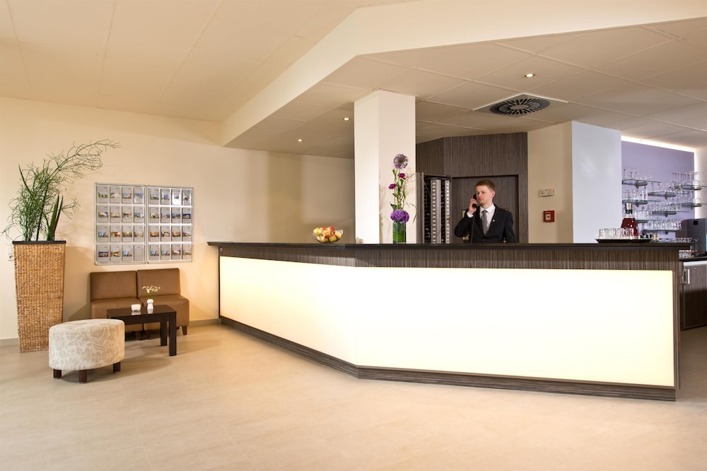 ACHAT Hotel Dresden Altstadt 12/72