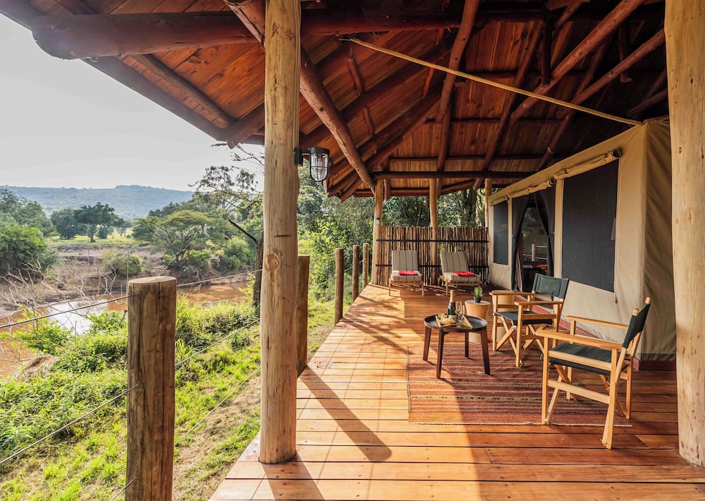ROYAL MARA SAFARI LODGE 14/33
