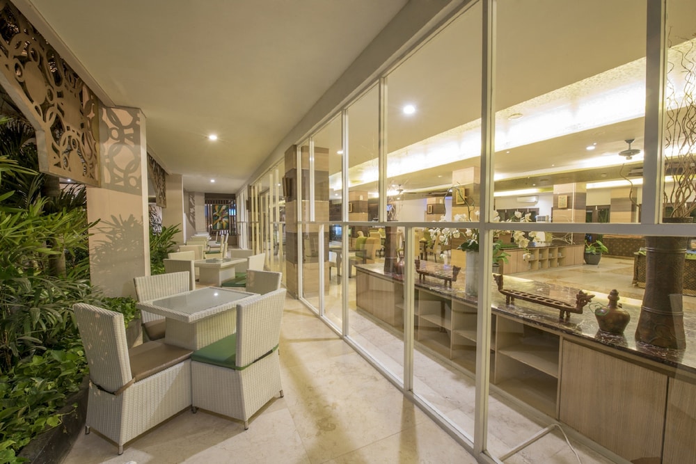 Lorin Syariah Hotel Solo 26/46