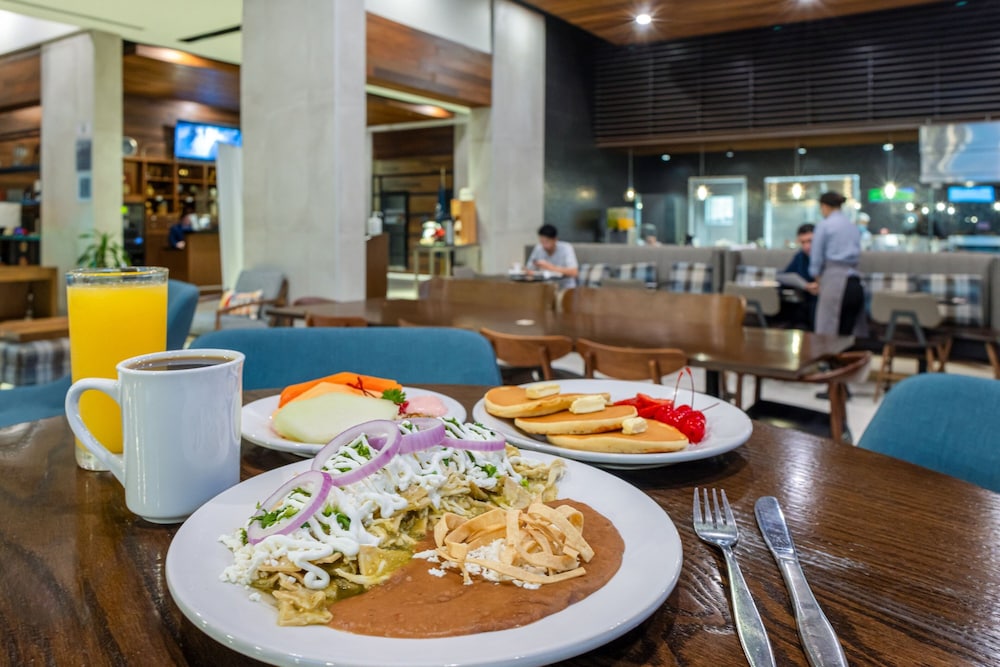 Four Points by Sheraton Monterrey Airport 18/27