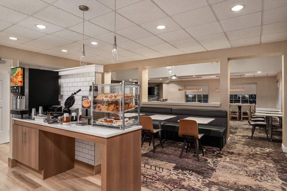 Residence Inn By Marriott Deptford 26/36