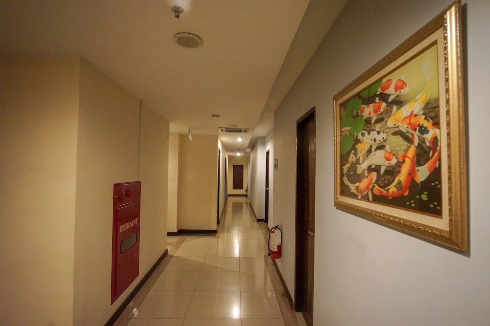 Rio City Hotel Palembang 28/50