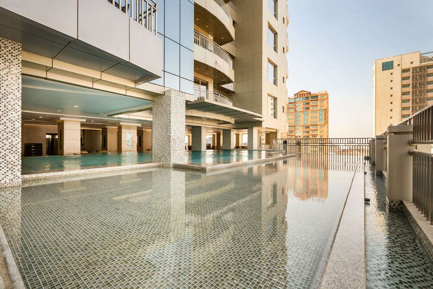 Wyndham Garden Manama 24/62