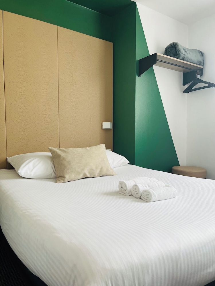 Hotel Le Bristol 23/61
