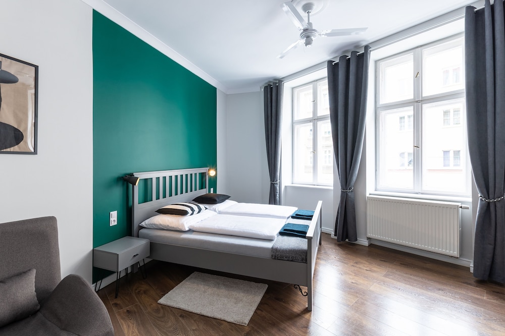 Villa Wilda 15/46