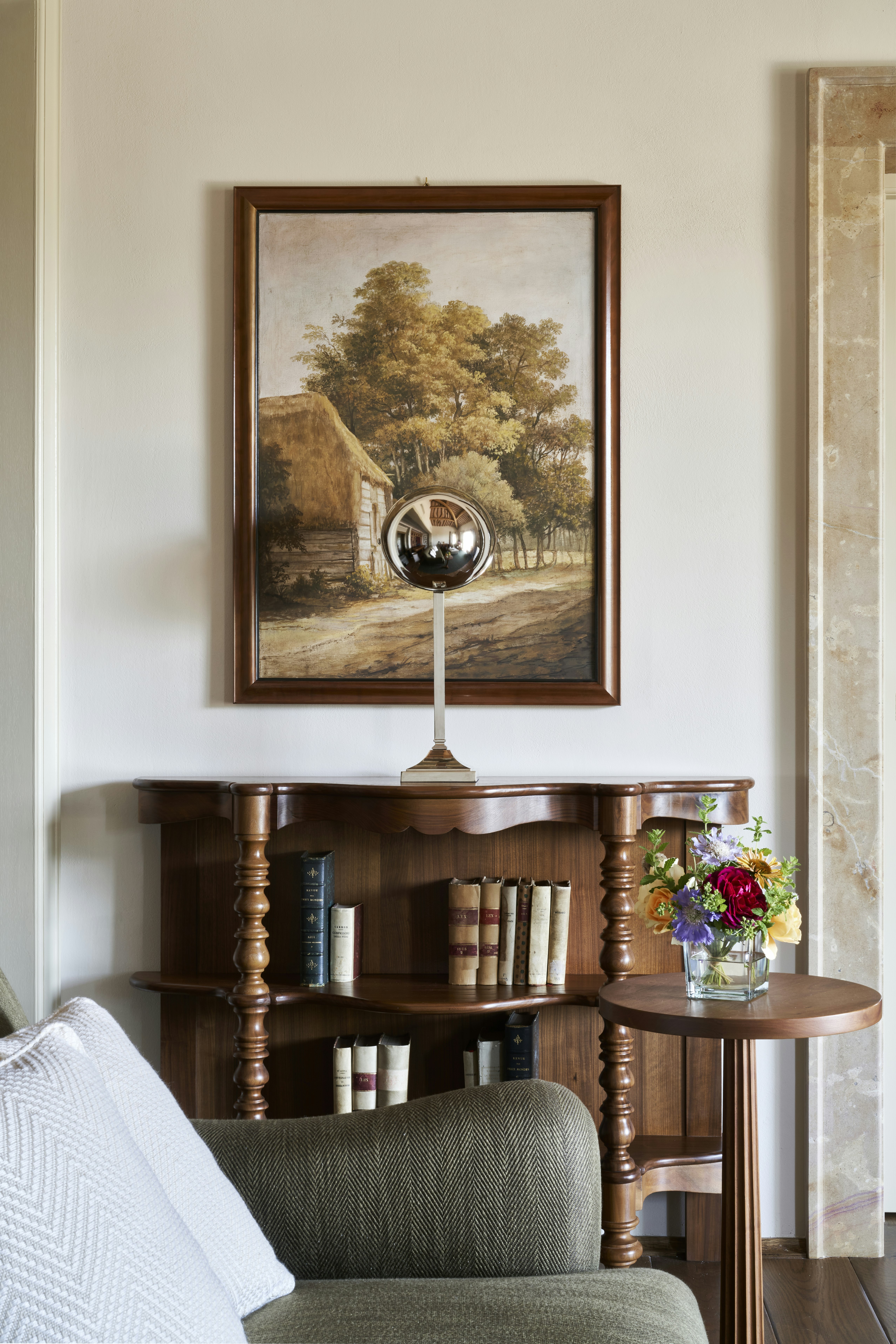 Rosewood Castiglion Del Bosco 10/50