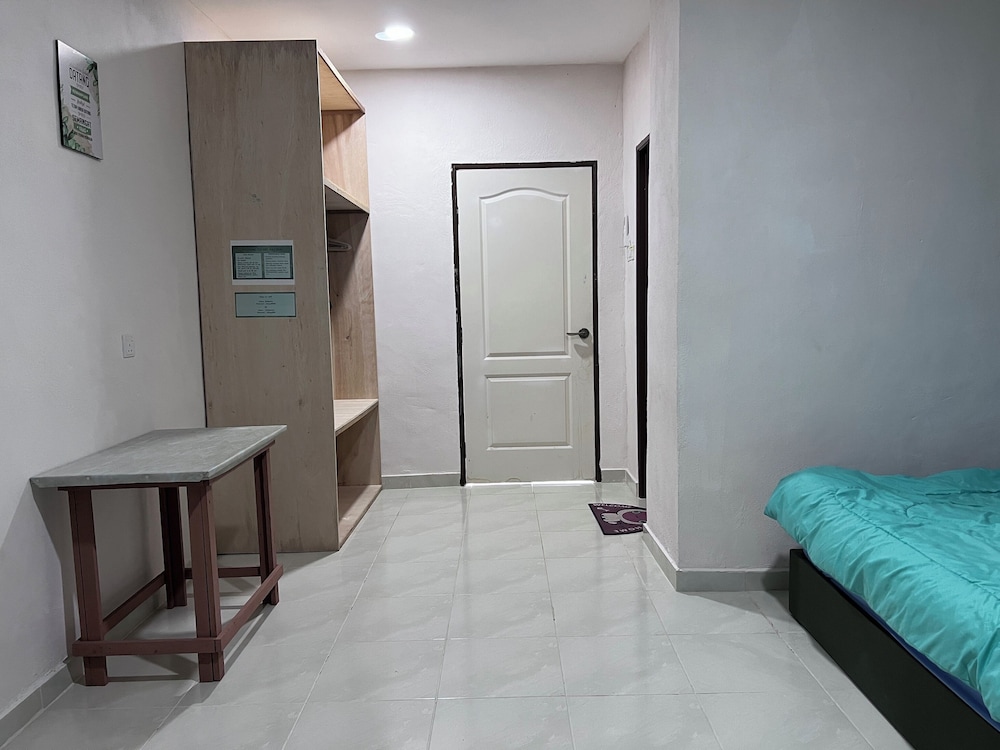 Hotel O Sri Ayu Inn 26/30