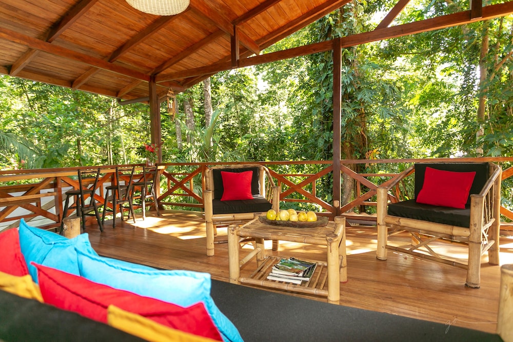 La Kukula Lodge 30/71