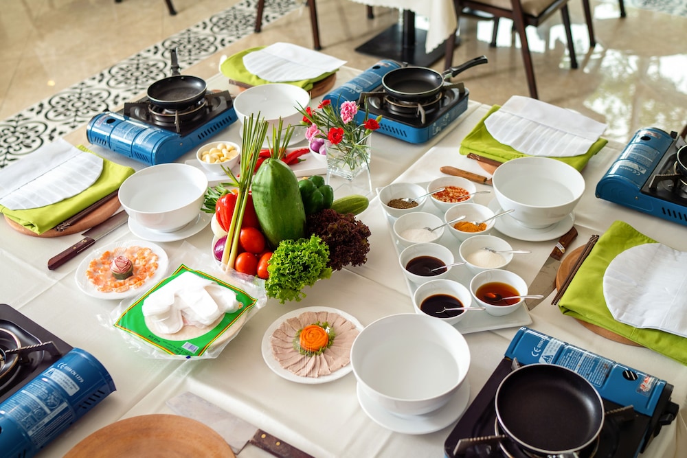 Lasenta Boutique Hotel Hoian 62/75