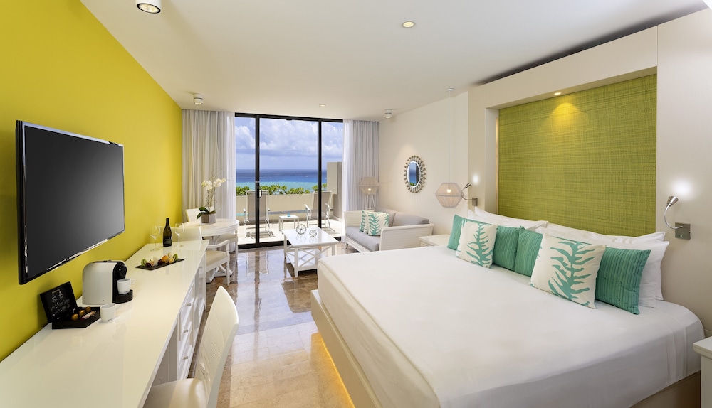 Paradisus Cancun 20/71