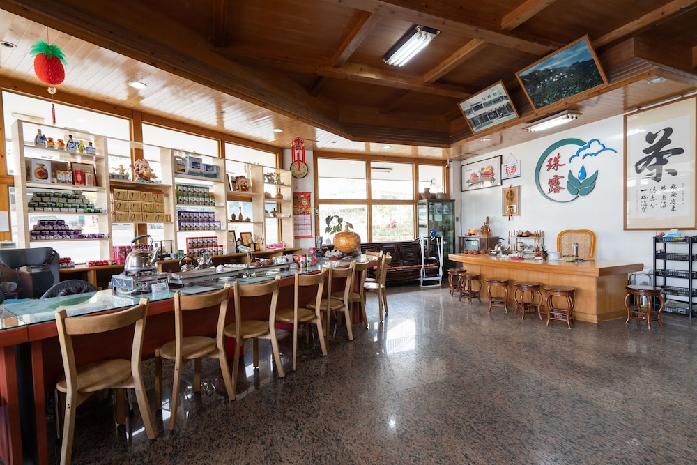 Alishan Tea Homestay 34/50