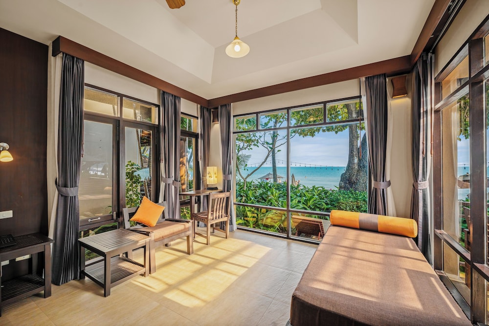 Baan Chaweng Beach Resort And Spa 48/67