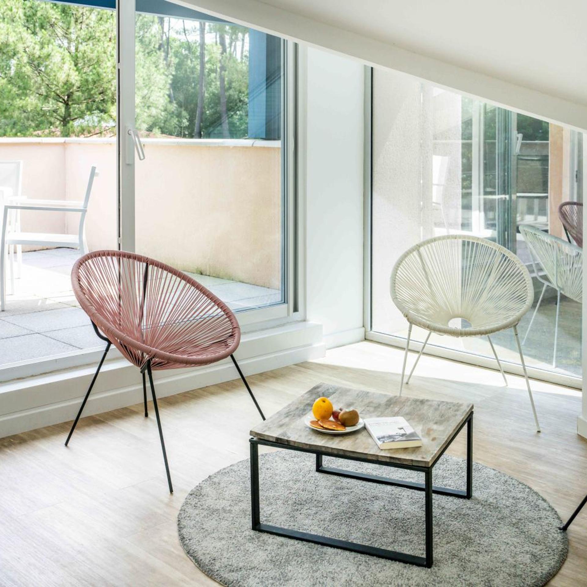 Hotel Lacotel 39/59