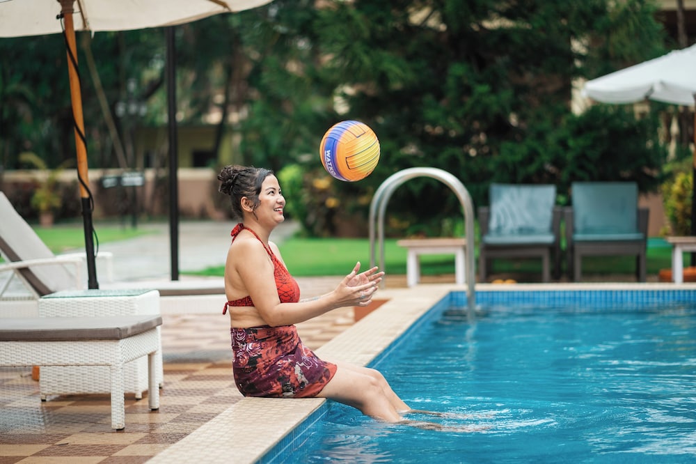 De Mandarin Beach Resort Suites & Villas 18/50