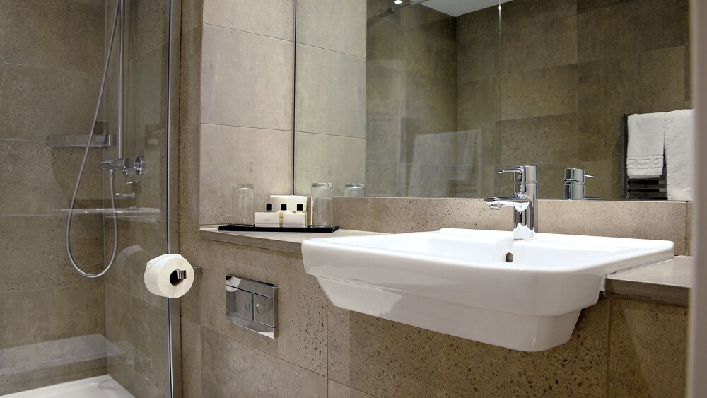 Wrightington Hotel And Country Club 27/80