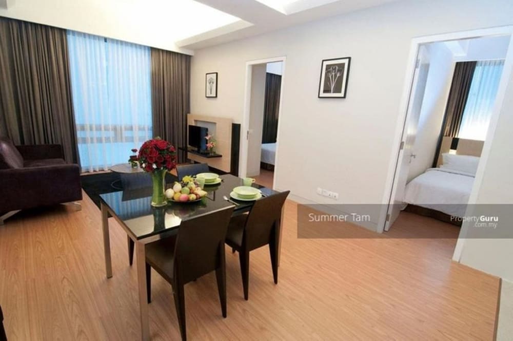 Platinum Suites AT Swiss Garden 26/45