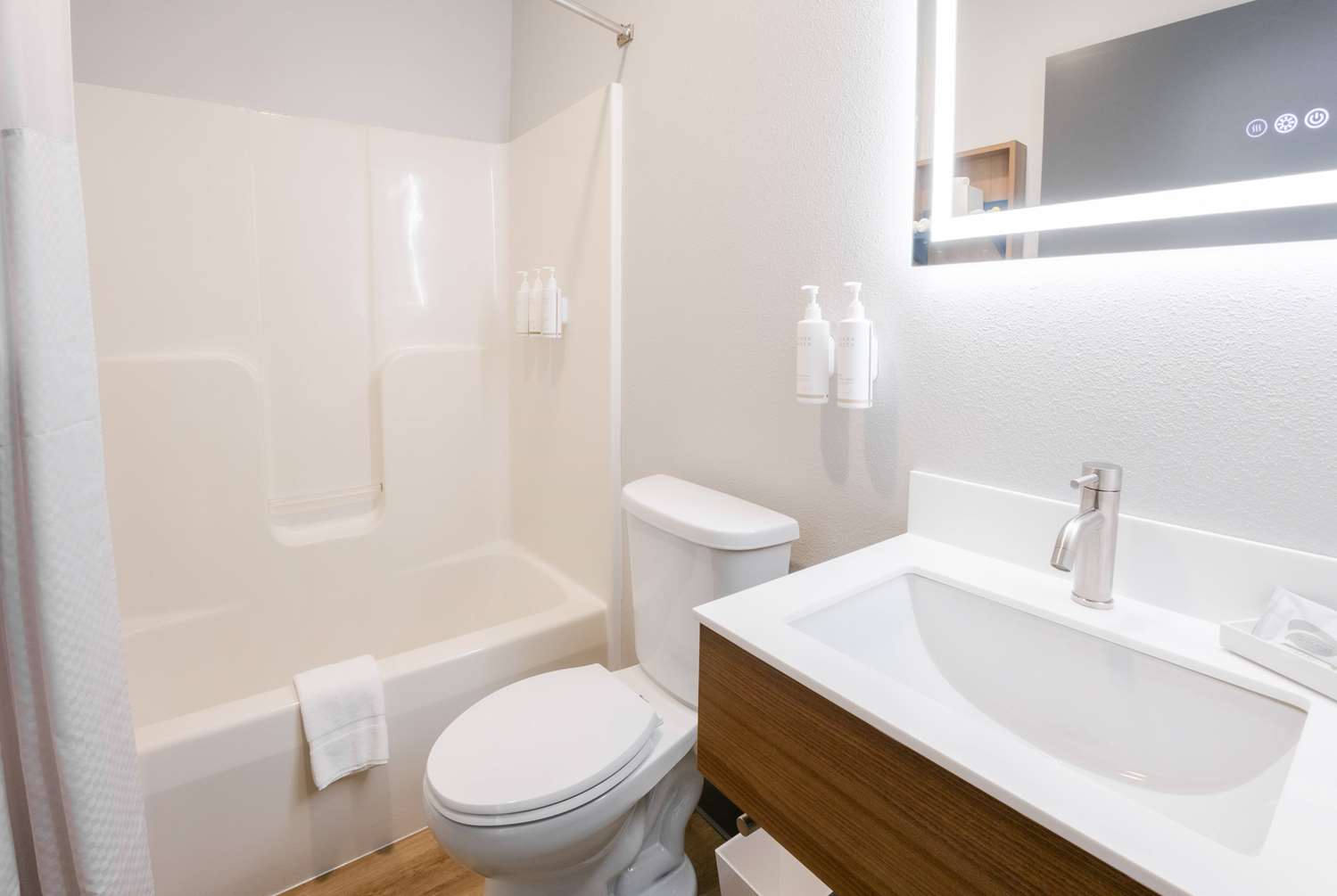 Microtel Inn And Suites Olean Allegany 13/18