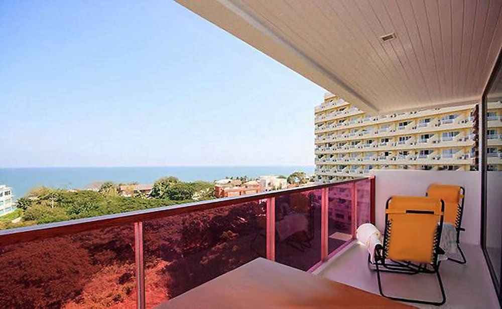 Silathip Huahin Serviced Apartment & Hotel 51/72