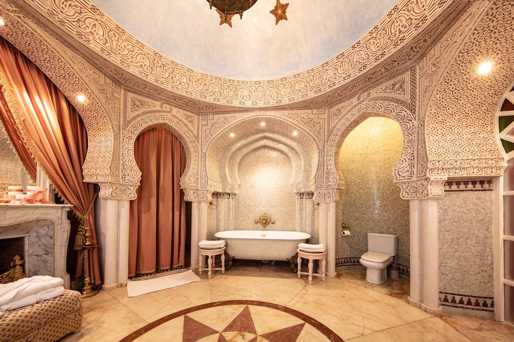 Riad Dar El Malaika 1/50