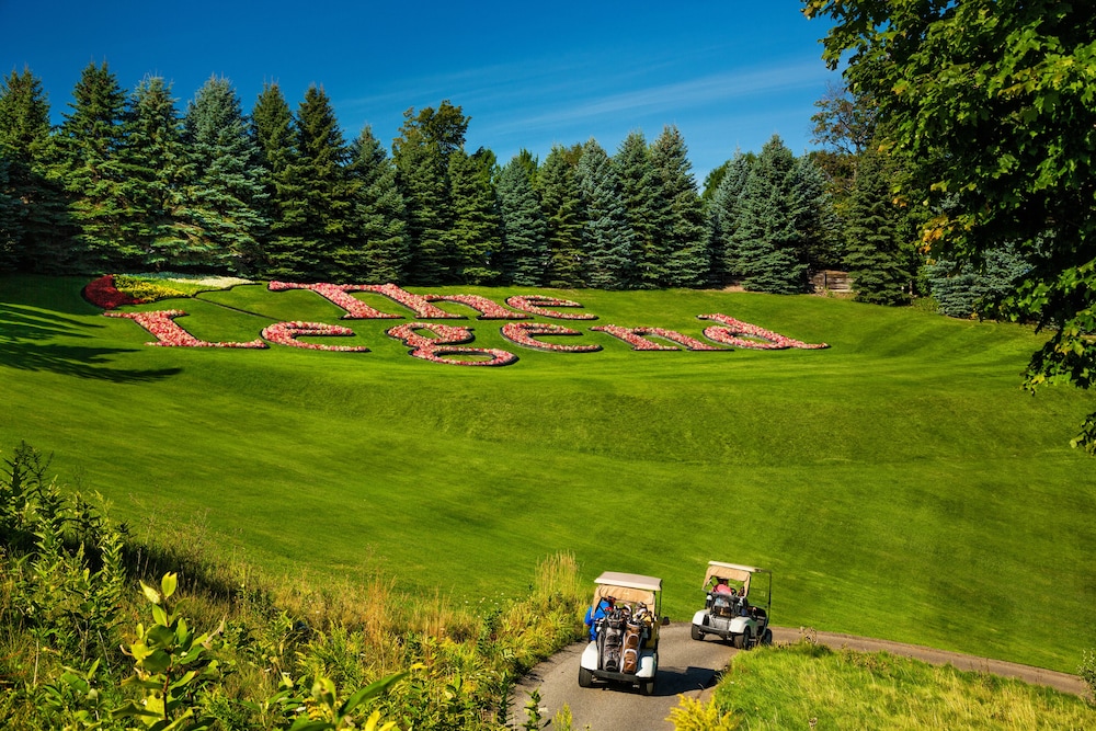 Shanty Creek Resorts - Summit Village 43/50