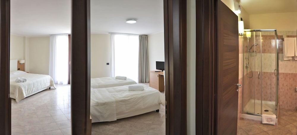 Vea Resort Hotel 24/63