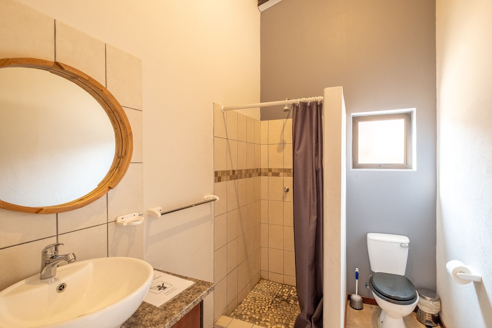Gecko Ridge Guest House 39/44