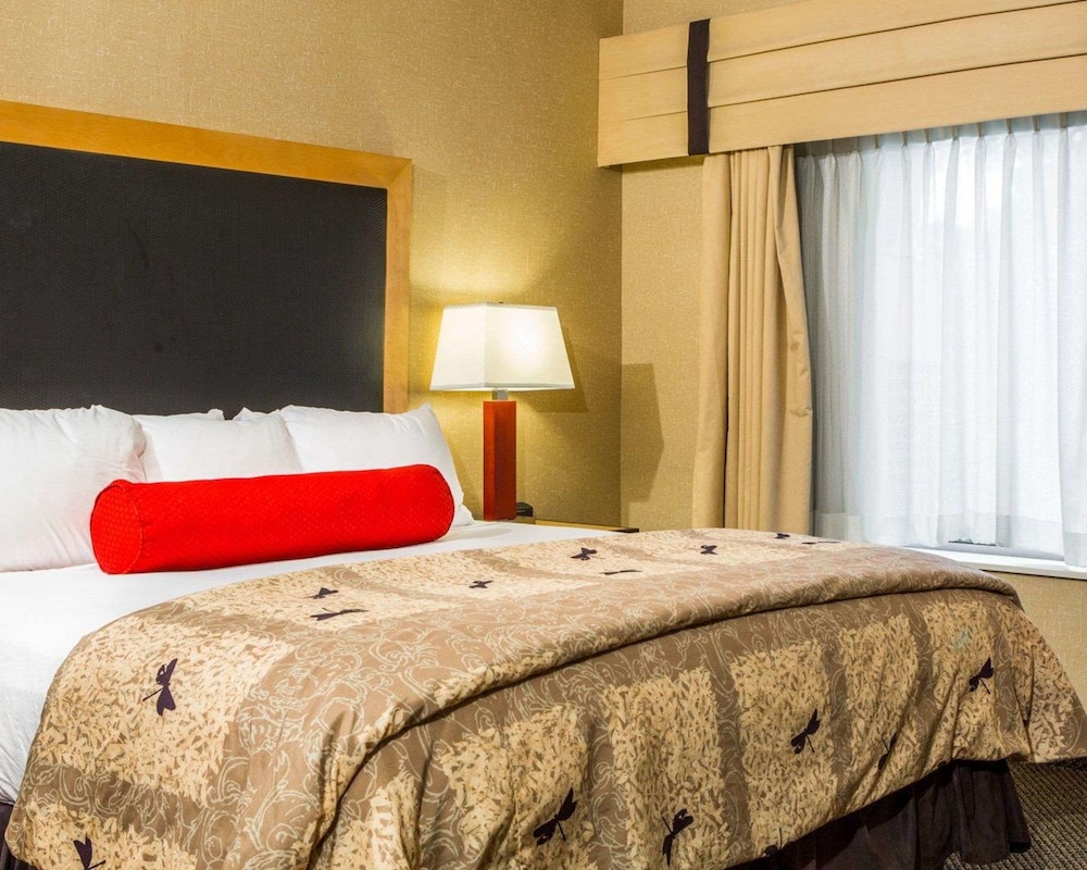 Cambria Hotel Traverse City 12/46