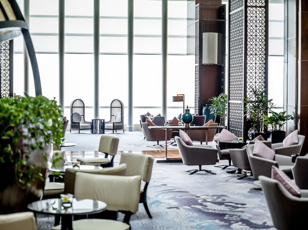 Intercontinental Hanoi Landmark 59/79