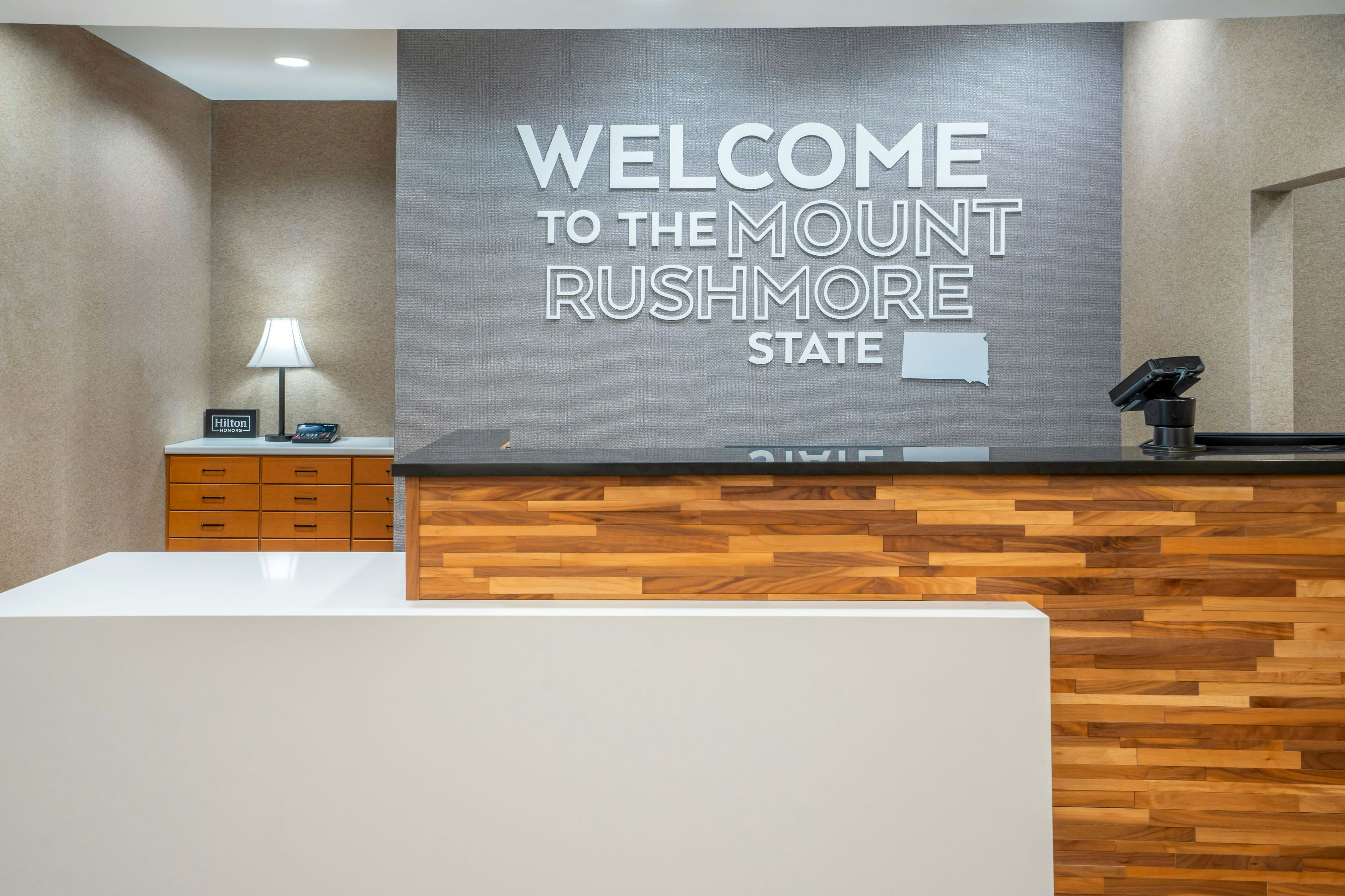 HAMPTON INN MITCHELL 5/38