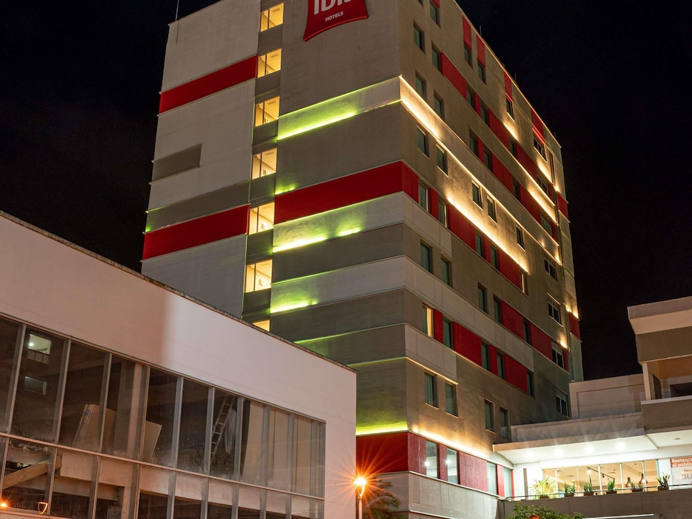 Ibis Apartado 2/67