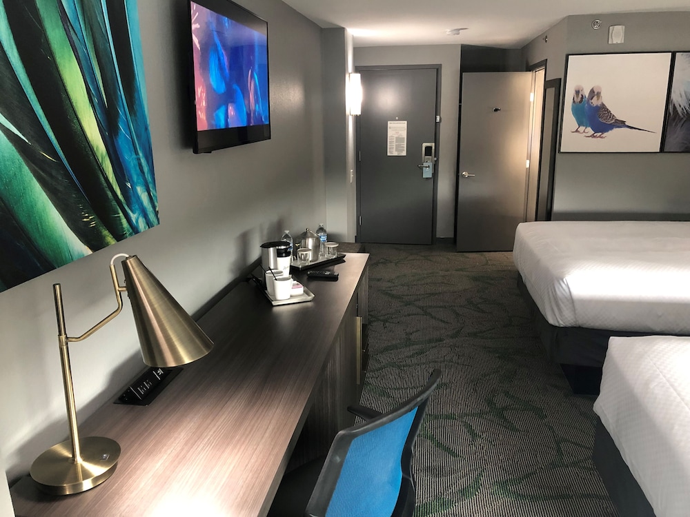 Hotel Mcallen Airport 27/46